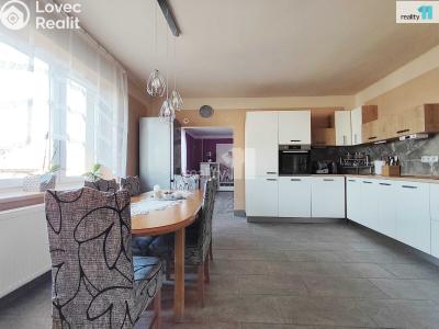 Sale apartment 5+1 Chlumec nad Cidlinou č. 4