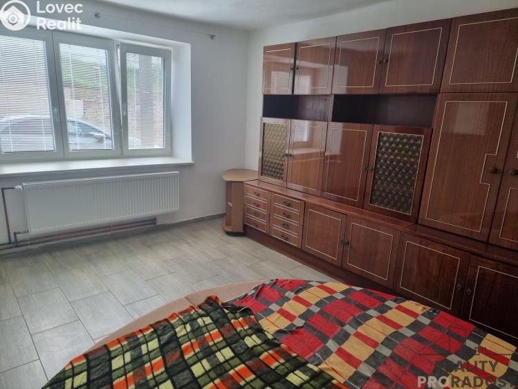 Аренда семейного дома Dolní Dubňany č. 6