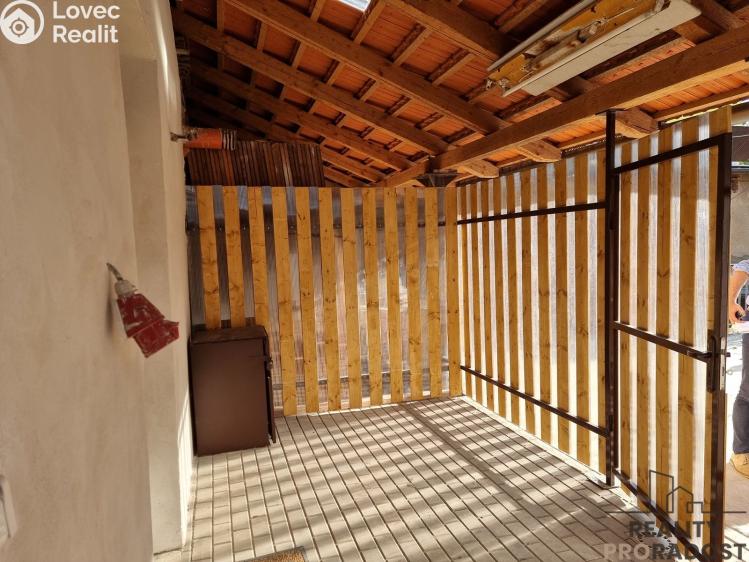 Оренда сімейного будинку Dolní Dubňany č. 6