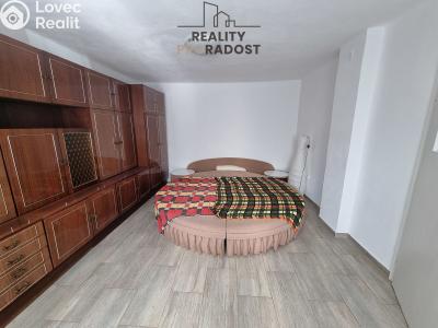 Аренда семейного дома Dolní Dubňany č. 1