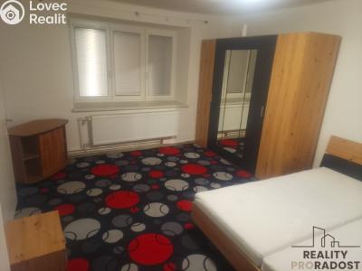 Оренда сімейного будинку Dolní Dubňany č. 2