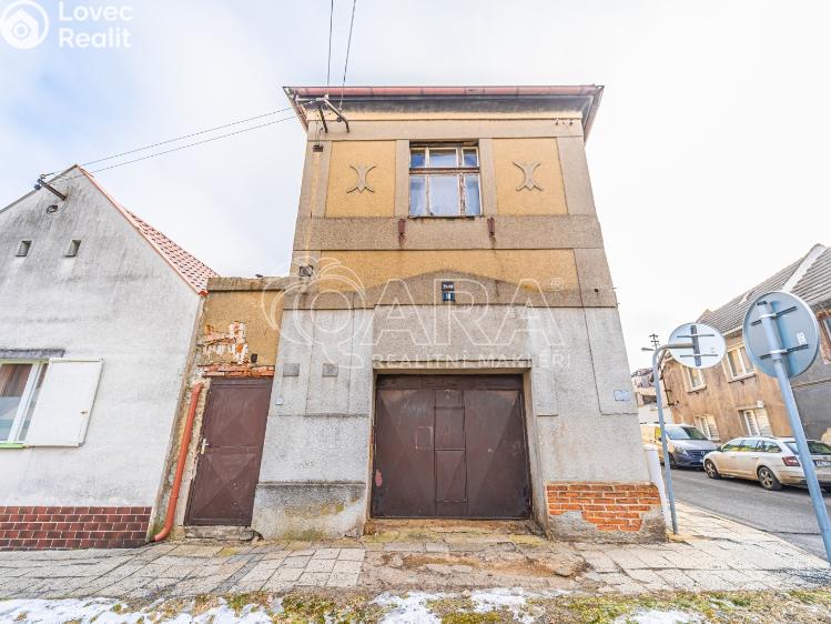 Продажа семейного дома Kladno, Patejdlova 1435 č. 7