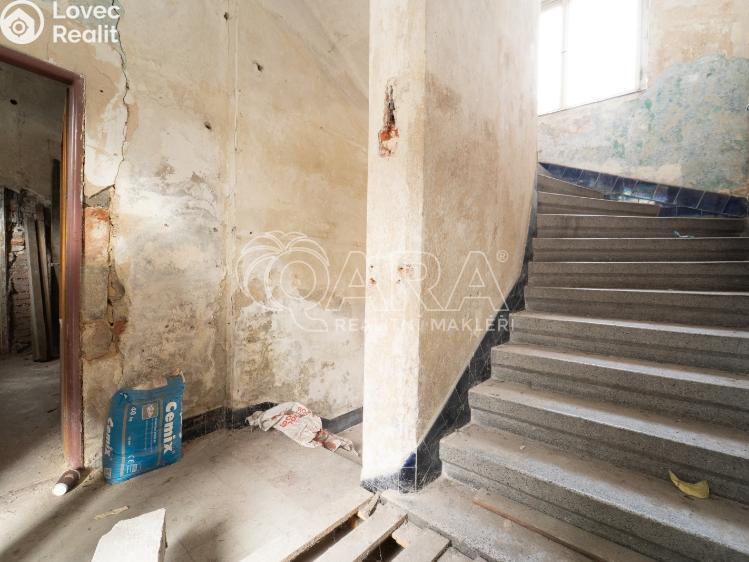 Продажа семейного дома Kladno, Patejdlova 1435 č. 8