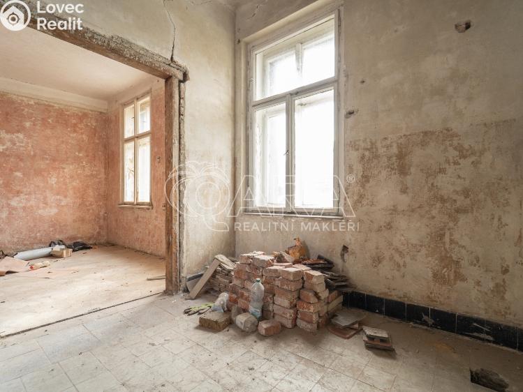 Продажа семейного дома Kladno, Patejdlova 1435 č. 10