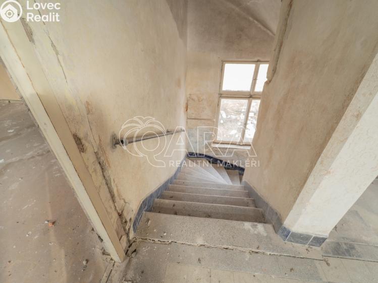 Продажа семейного дома Kladno, Patejdlova 1435 č. 11