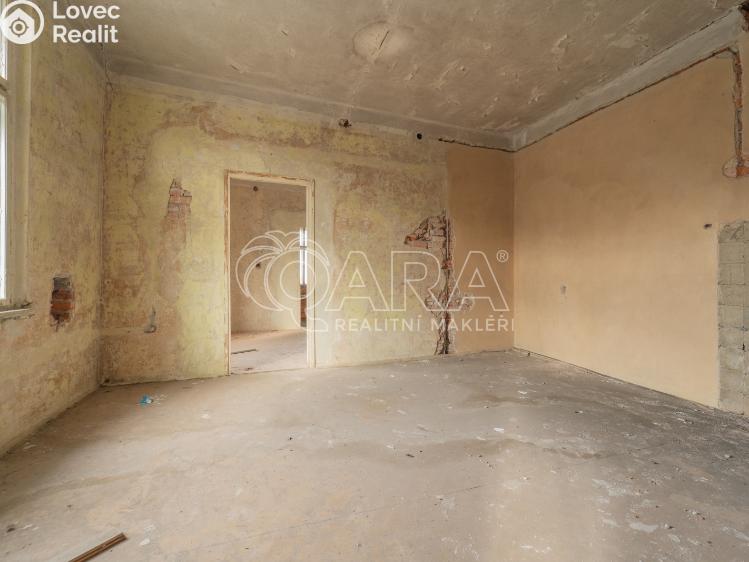 Продажа семейного дома Kladno, Patejdlova 1435 č. 12