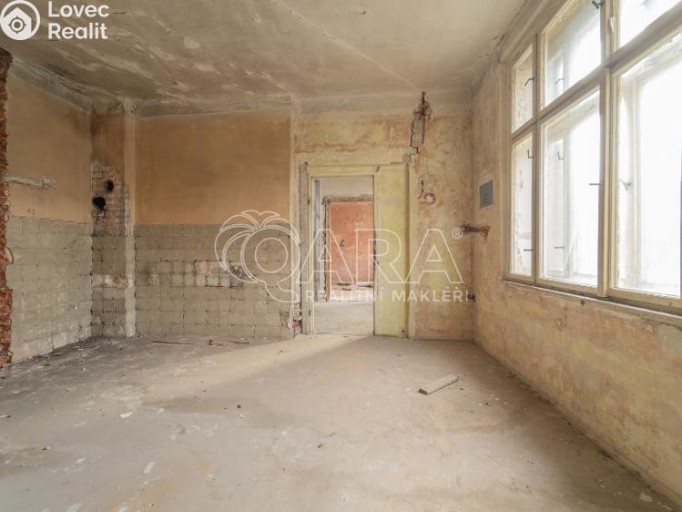 Продажа семейного дома Kladno, Patejdlova 1435 č. 14