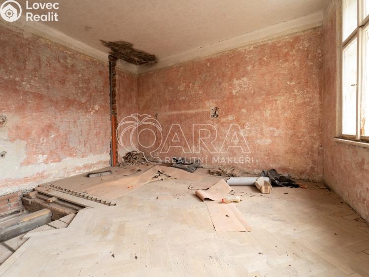 Продажа семейного дома Kladno, Patejdlova 1435 č. 15