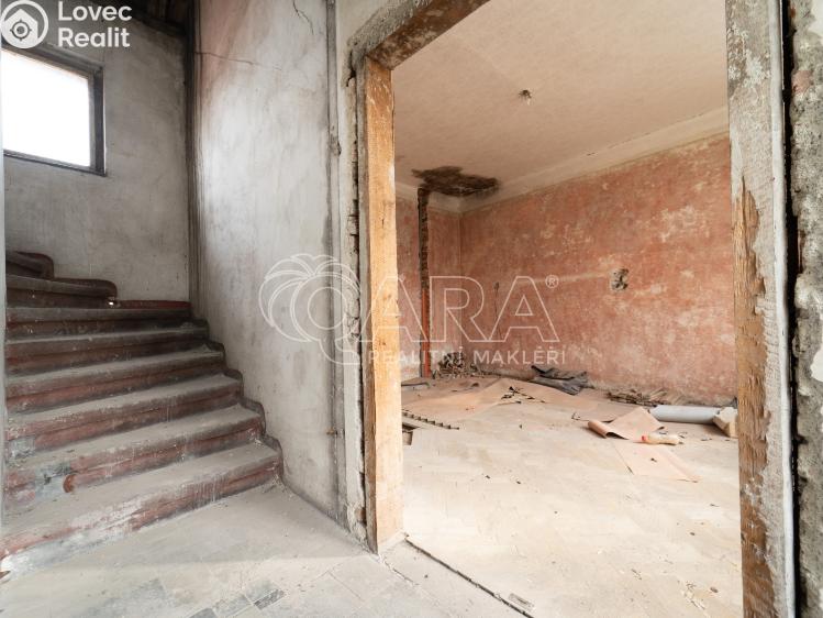 Продажа семейного дома Kladno, Patejdlova 1435 č. 16