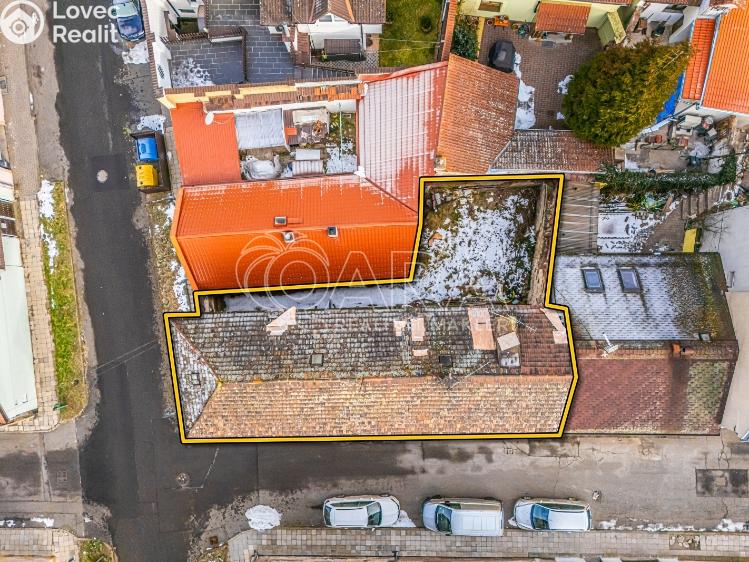 Продажа семейного дома Kladno, Patejdlova 1435 č. 21