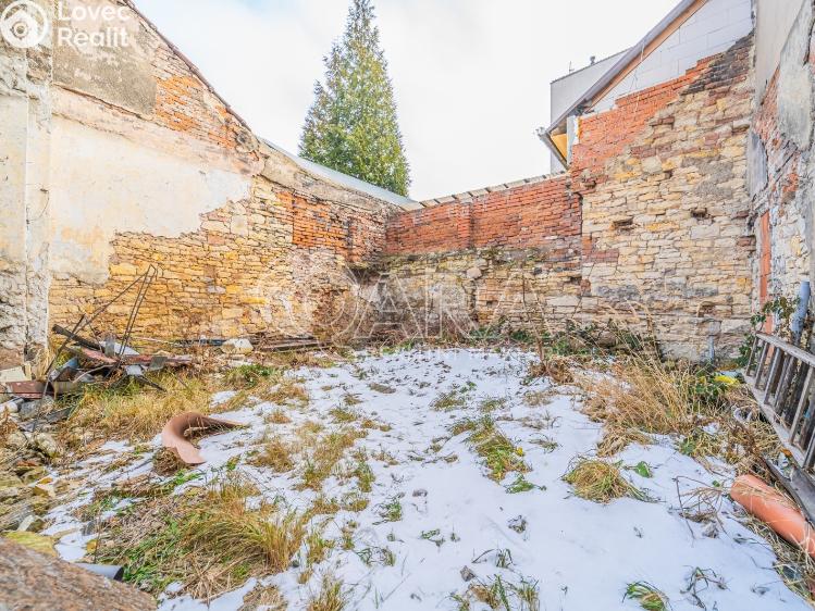 Продажа семейного дома Kladno, Patejdlova 1435 č. 23