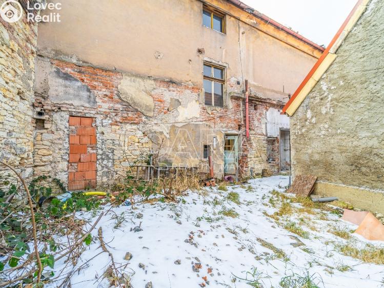 Продажа семейного дома Kladno, Patejdlova 1435 č. 24