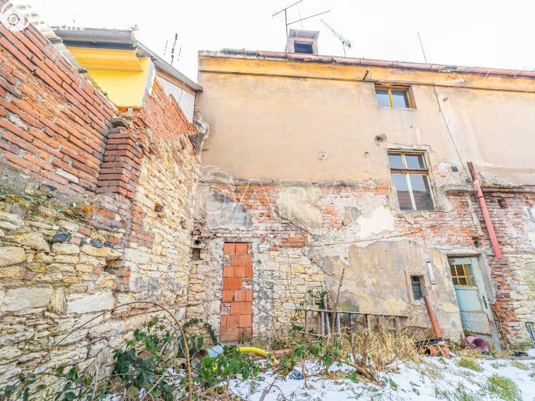 Продажа семейного дома Kladno, Patejdlova 1435 č. 25