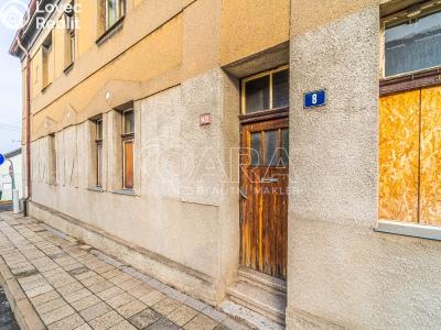 Продажа семейного дома Kladno, Patejdlova 1435 č. 5