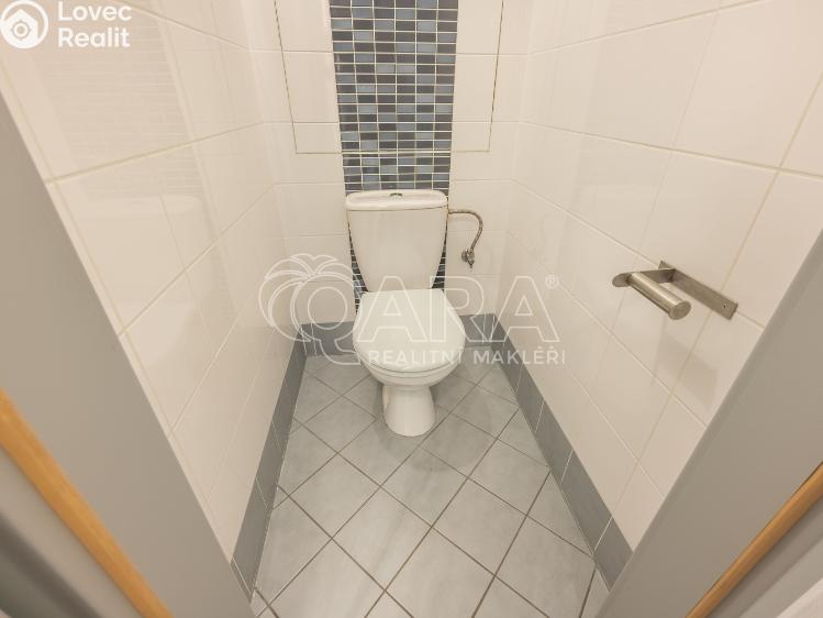 Prodej bytu 2+KK Praha, Semická 2026/12 č. 9