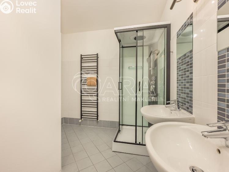 Prodej bytu 2+KK Praha, Semická 2026/12 č. 11