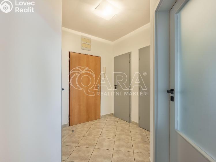 Prodej bytu 2+KK Praha, Semická 2026/12 č. 15