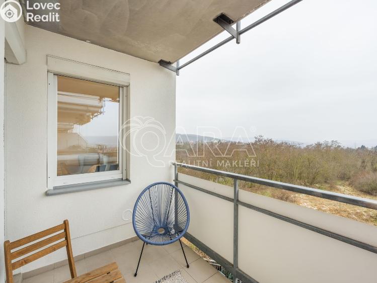 Prodej bytu 2+KK Praha, Semická 2026/12 č. 18