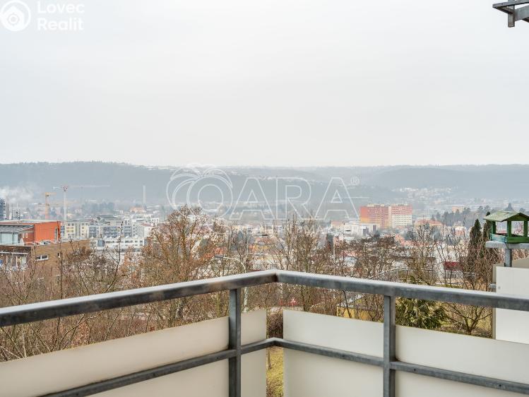 Prodej bytu 2+KK Praha, Semická 2026/12 č. 20