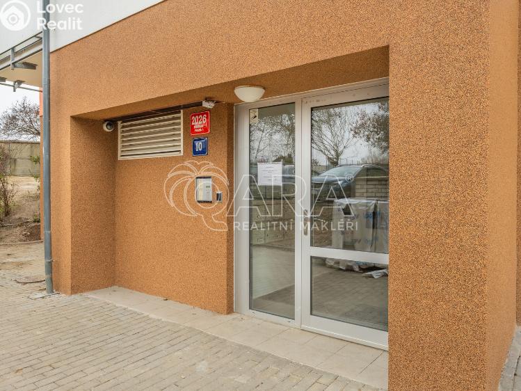 Prodej bytu 2+KK Praha, Semická 2026/12 č. 25