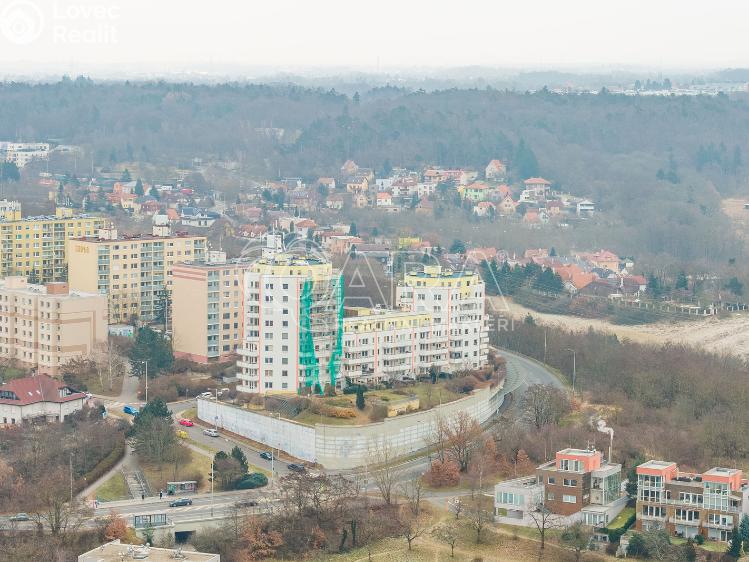 Prodej bytu 2+KK Praha, Semická 2026/12 č. 31