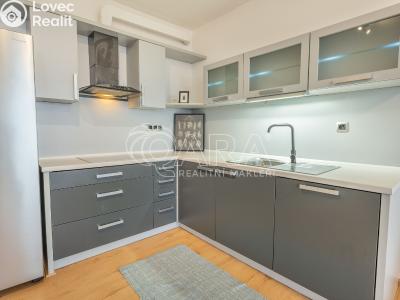 Продажа квартиры 2+KK Praha, Semická č. 4