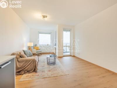 Prodej bytu 2+KK Praha, Semická č. 2