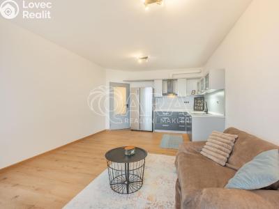 Prodej bytu 2+KK Praha, Semická č. 5