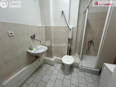 Pronájem kanceláře Opava, Hrnčířská č. 5