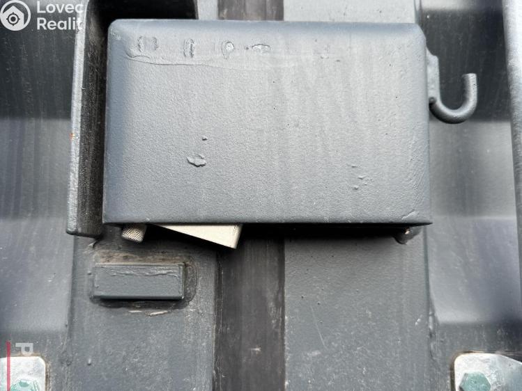 Pronájem skladového prostoru Praha, Nad obcí I č. 12