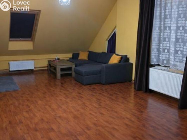 Продажа квартиры 3+KK Havlíčkův Brod, Pražská č. 14