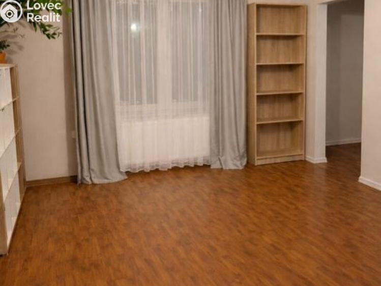 Продажа квартиры 3+KK Havlíčkův Brod, Pražská č. 1