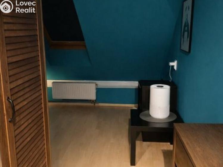 Продажа квартиры 3+KK Havlíčkův Brod, Pražská č. 3