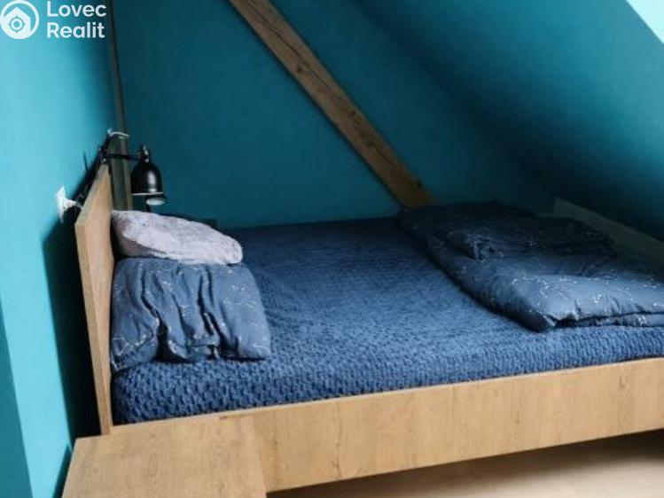 Продажа квартиры 3+KK Havlíčkův Brod, Pražská č. 4