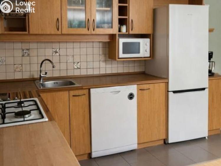 Продажа квартиры 3+KK Havlíčkův Brod, Pražská č. 5