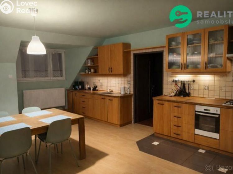 Продажа квартиры 3+KK Havlíčkův Brod, Pražská č. 6