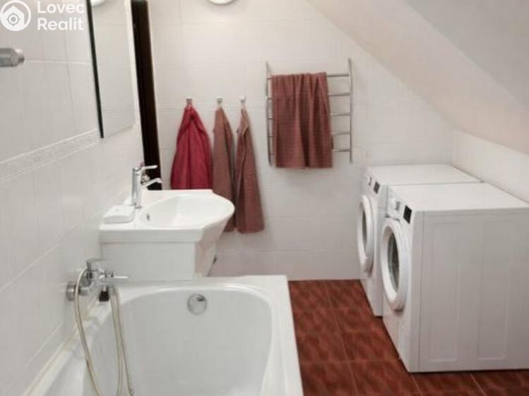 Продажа квартиры 3+KK Havlíčkův Brod, Pražská č. 8