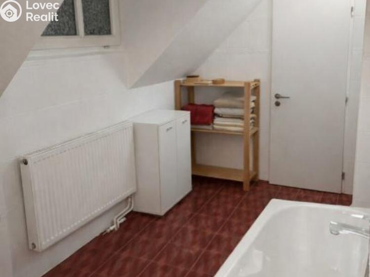 Продажа квартиры 3+KK Havlíčkův Brod, Pražská č. 9