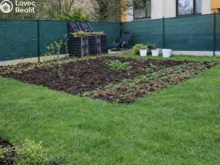 Продажа квартиры 3+KK Havlíčkův Brod, Pražská č. 11