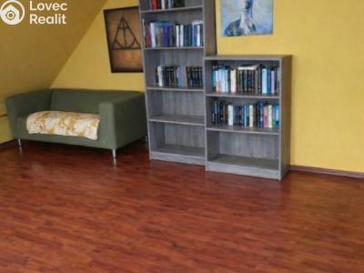 Продажа квартиры 3+KK Havlíčkův Brod, Pražská č. 2