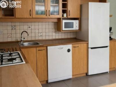 Продажа квартиры 3+KK Havlíčkův Brod, Pražská č. 5