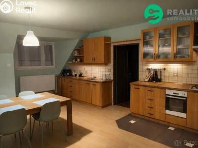 Продажа квартиры 3+KK Havlíčkův Brod, Pražská č. 6