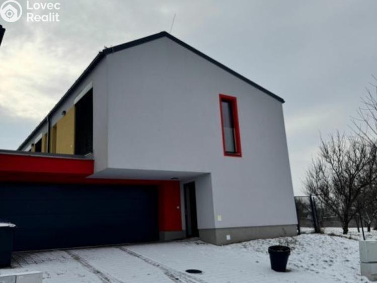 Продажа семейного дома Syrovice, Syrovice č. 12