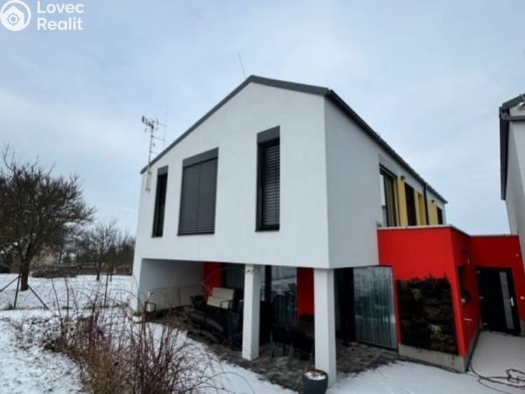 Продажа семейного дома Syrovice, Syrovice č. 13