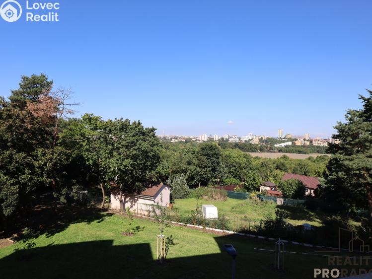 Аренда квартиры 1+KK Praha, Klapálkova 3368/28 č. 7