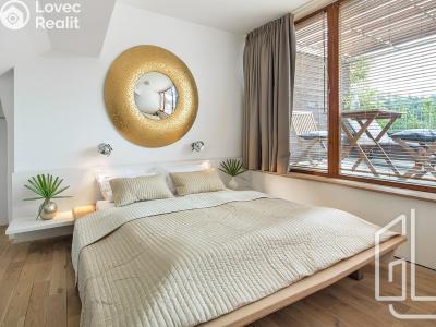 Rent apartment 2+KK Praha, Holečkova č. 1