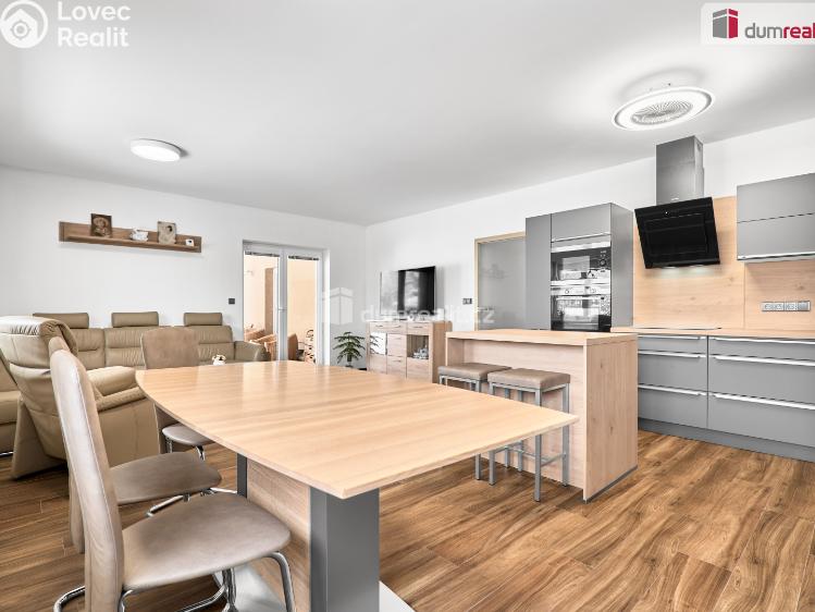 Продаж сімейного будинку Andělská Hora č. 5