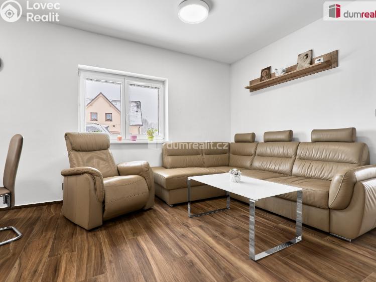 Продаж сімейного будинку Andělská Hora č. 7