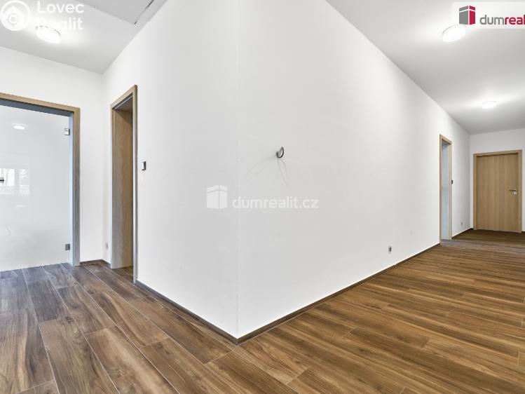 Продаж сімейного будинку Andělská Hora č. 10