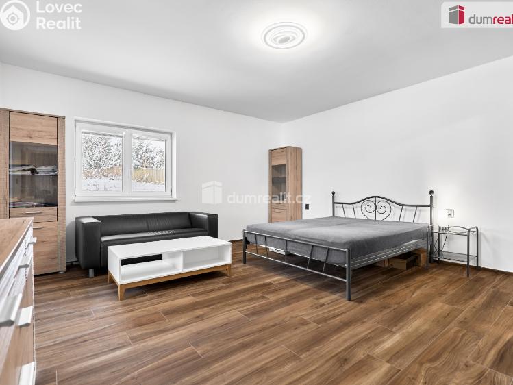 Продаж сімейного будинку Andělská Hora č. 11